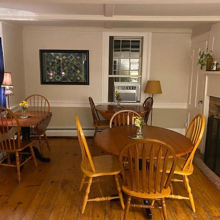 Black Boar Inn Ogunquit Eksteriør billede