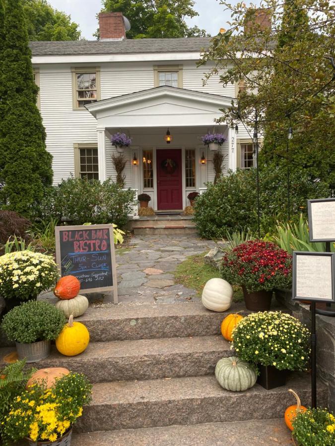 Black Boar Inn Ogunquit Eksteriør billede