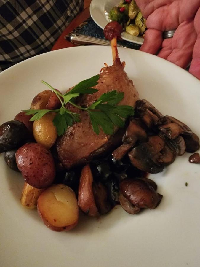 Black Boar Inn Ogunquit Eksteriør billede