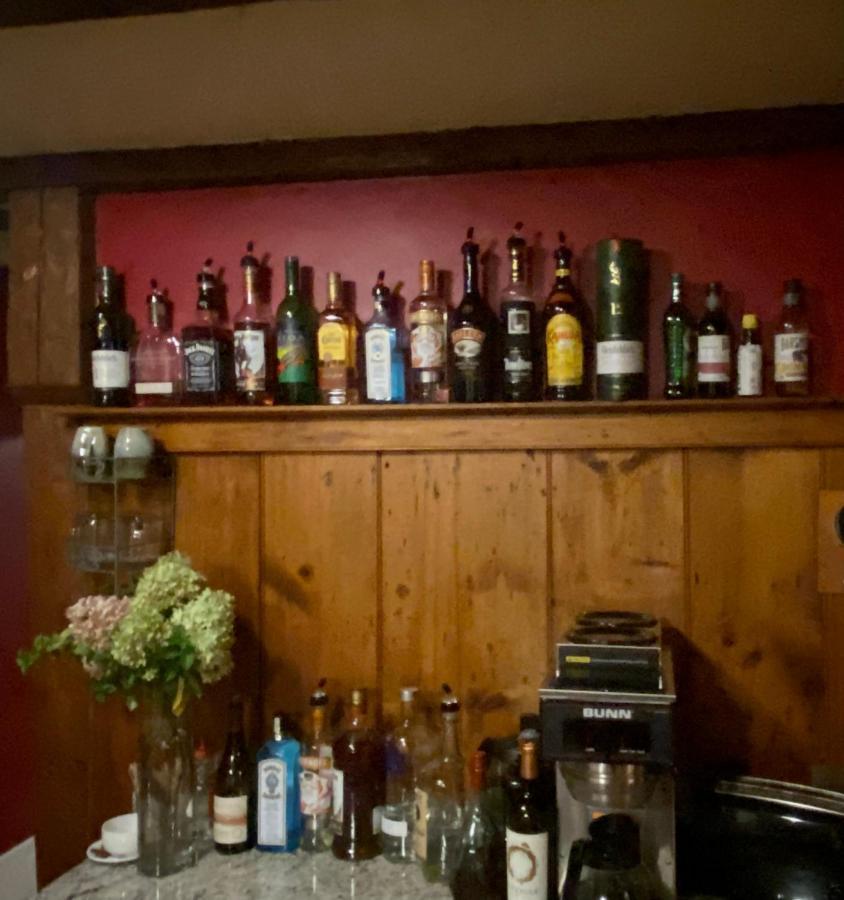 Black Boar Inn Ogunquit Eksteriør billede