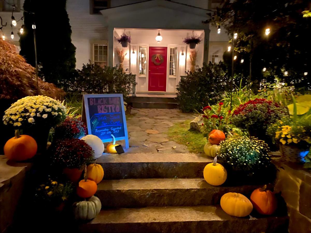 Black Boar Inn Ogunquit Eksteriør billede