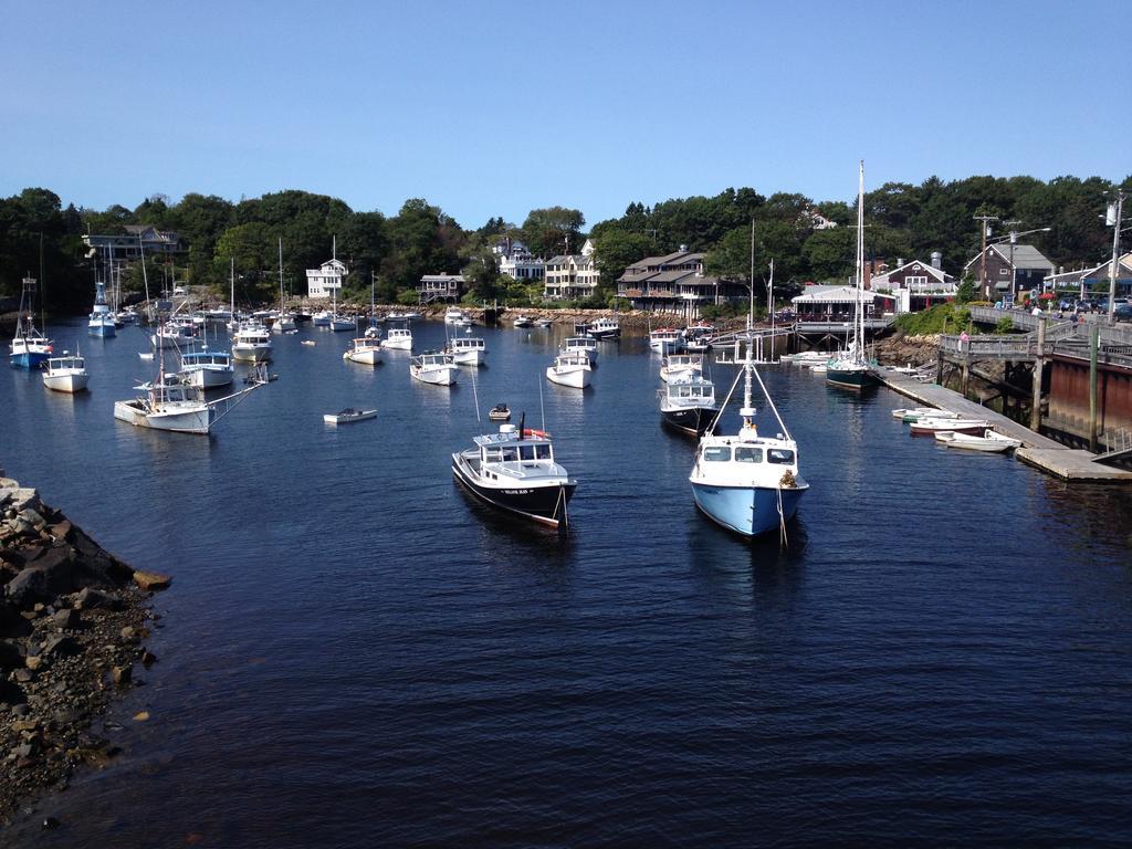 Black Boar Inn Ogunquit Eksteriør billede
