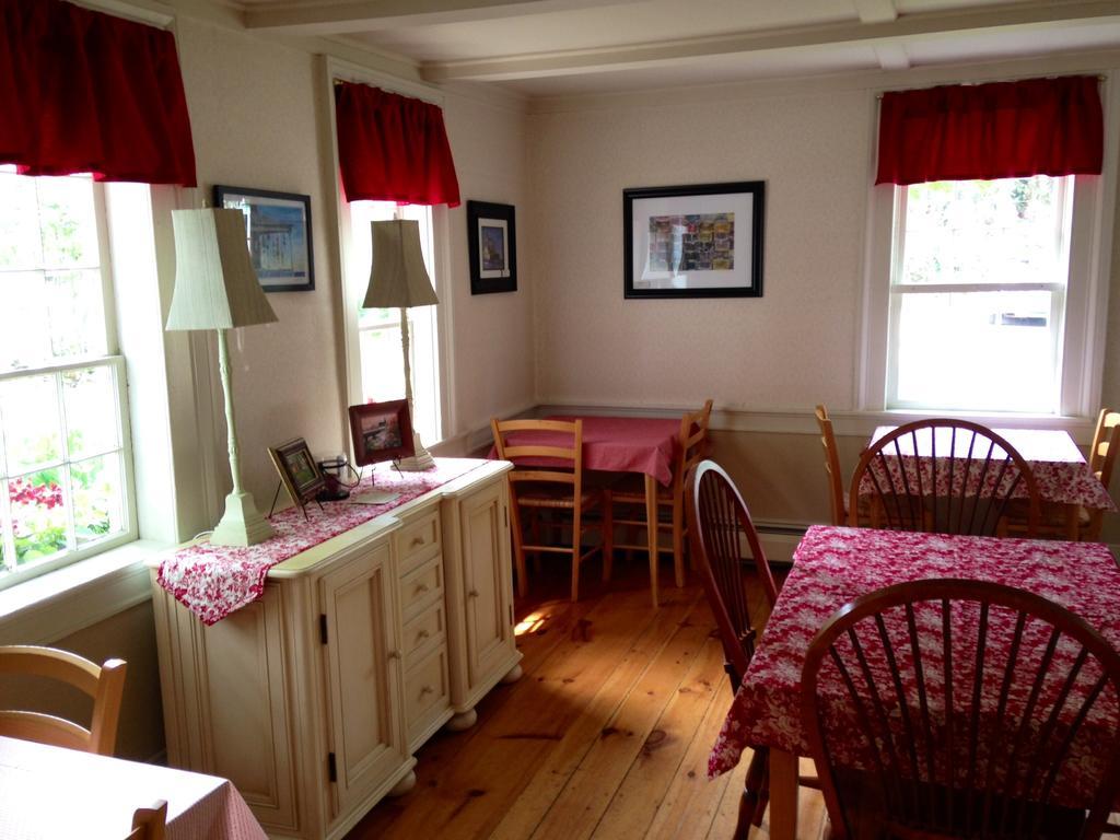 Black Boar Inn Ogunquit Eksteriør billede