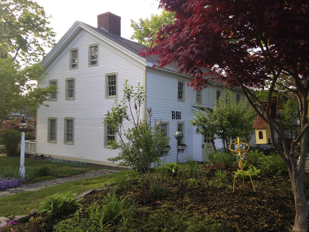 Black Boar Inn Ogunquit Værelse billede