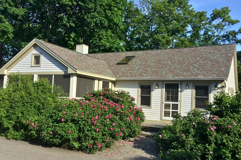 Black Boar Inn Ogunquit Eksteriør billede