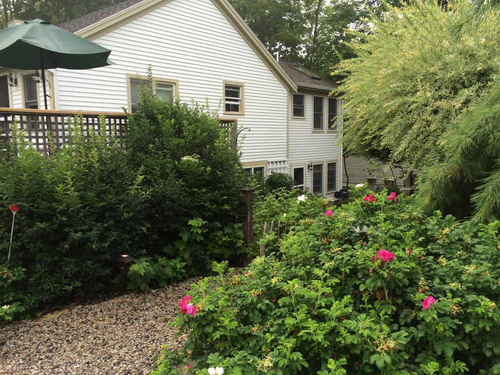 Black Boar Inn Ogunquit Eksteriør billede