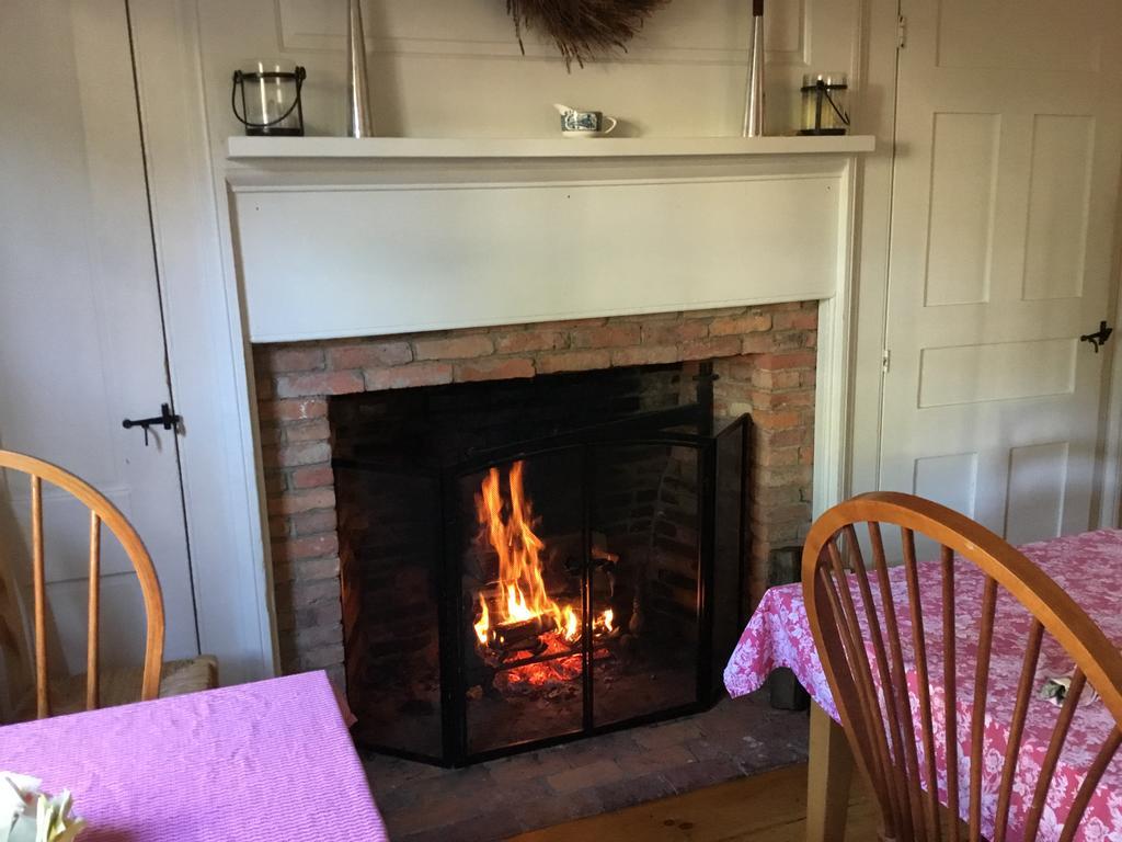 Black Boar Inn Ogunquit Eksteriør billede