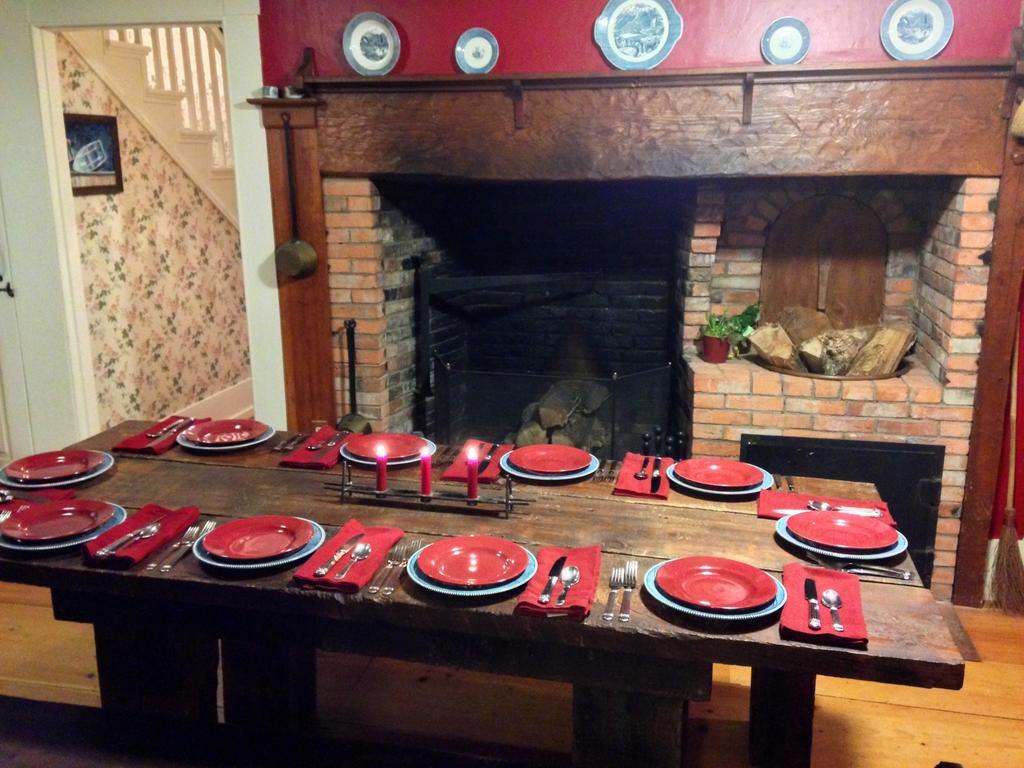 Black Boar Inn Ogunquit Eksteriør billede