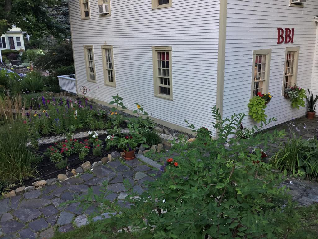Black Boar Inn Ogunquit Eksteriør billede