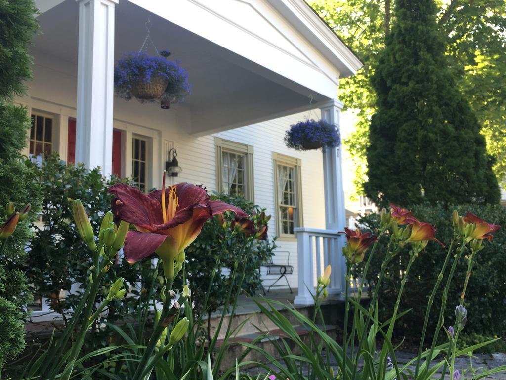 Black Boar Inn Ogunquit Eksteriør billede
