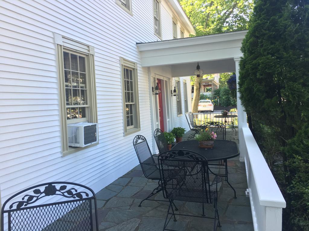 Black Boar Inn Ogunquit Eksteriør billede