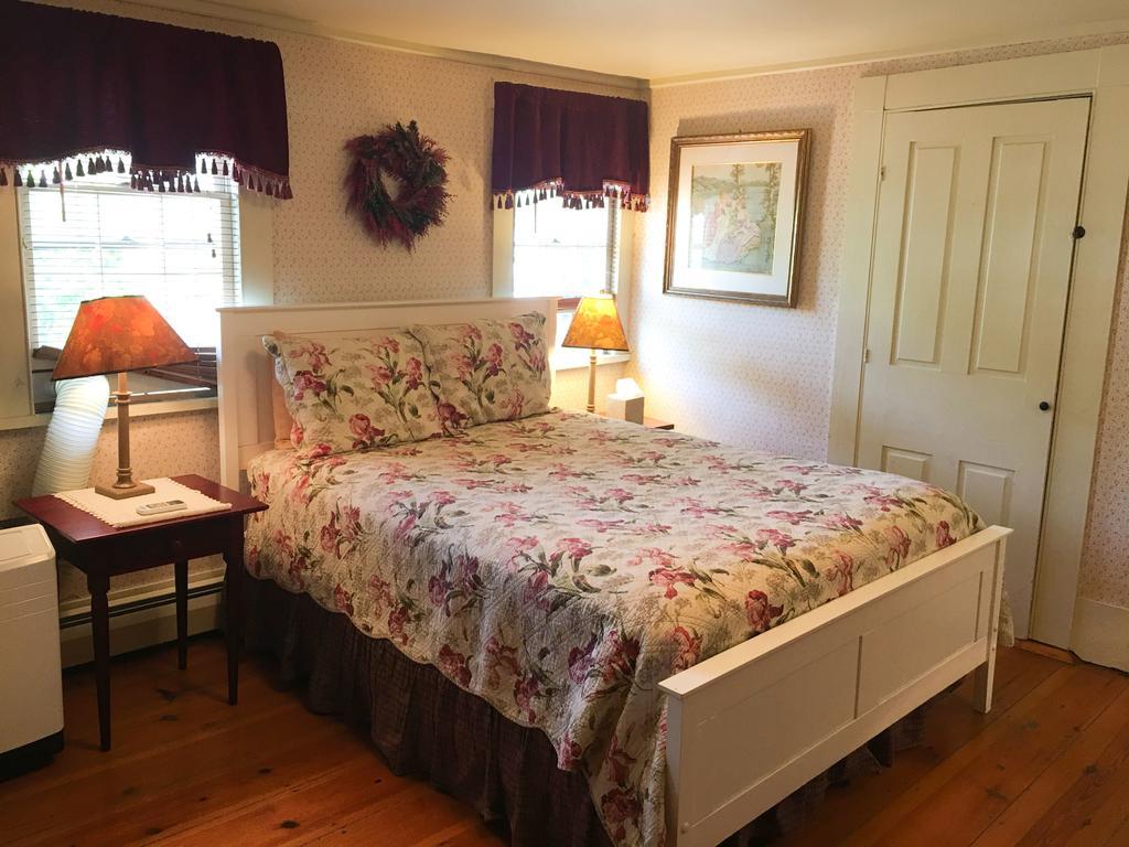 Black Boar Inn Ogunquit Eksteriør billede