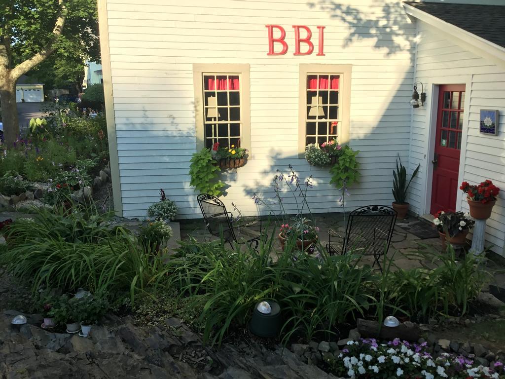 Black Boar Inn Ogunquit Eksteriør billede