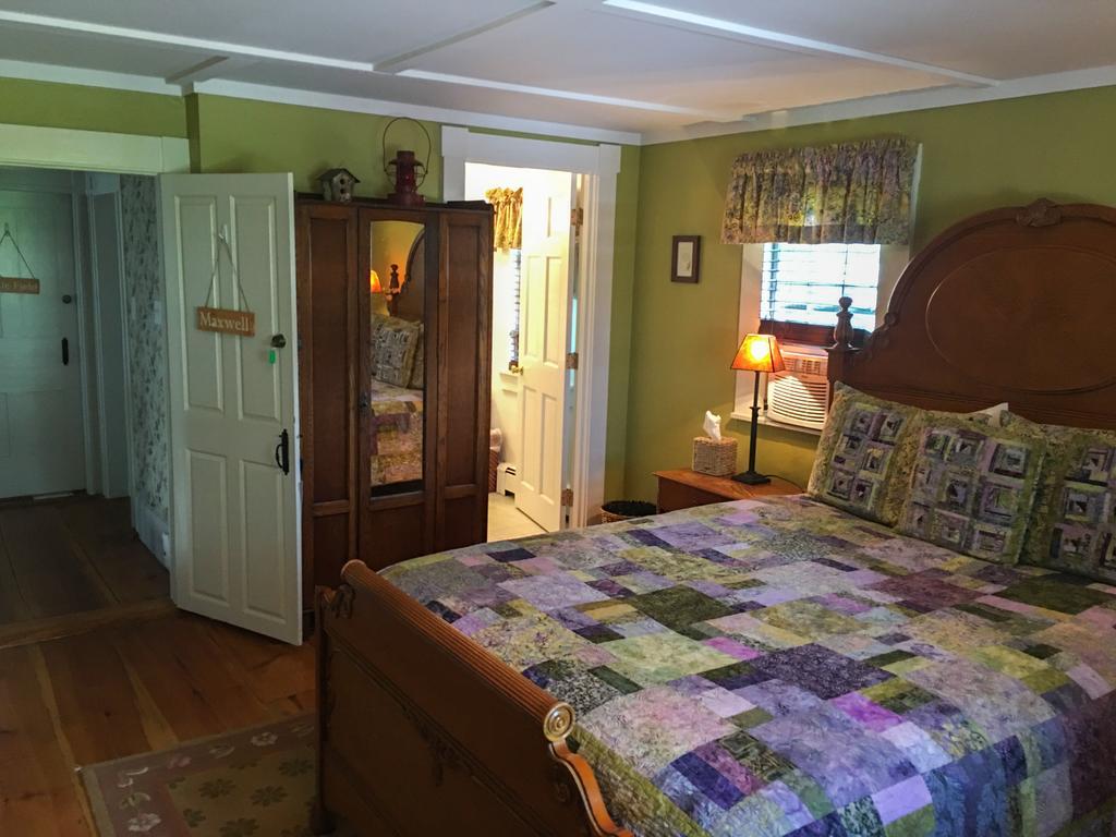 Black Boar Inn Ogunquit Eksteriør billede