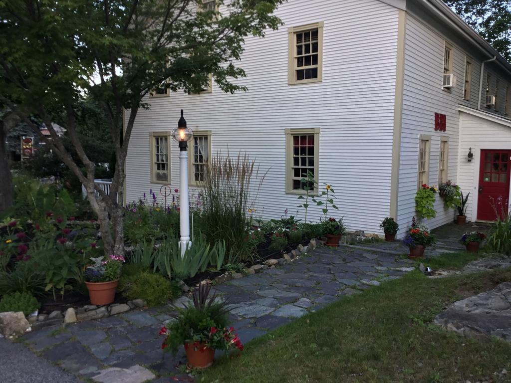 Black Boar Inn Ogunquit Eksteriør billede