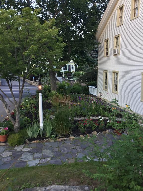 Black Boar Inn Ogunquit Eksteriør billede
