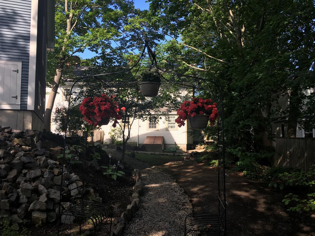 Black Boar Inn Ogunquit Eksteriør billede