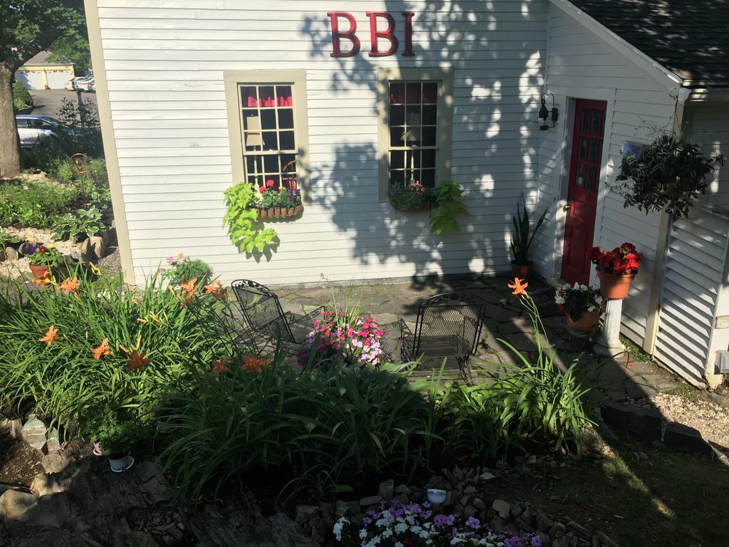 Black Boar Inn Ogunquit Eksteriør billede