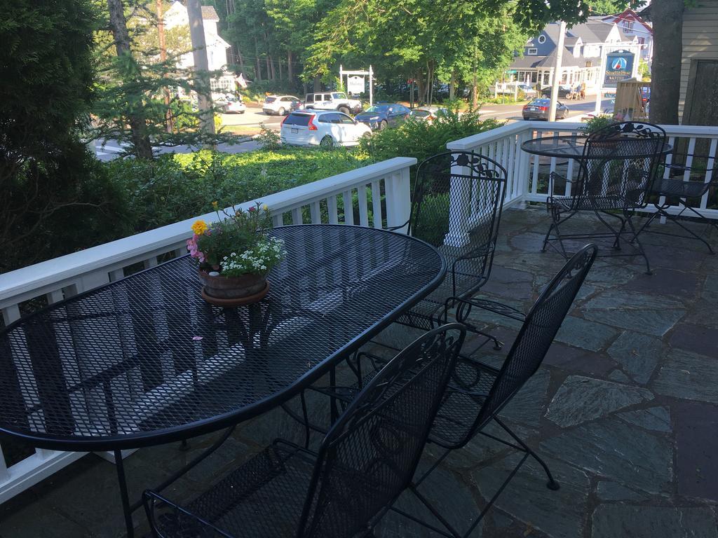 Black Boar Inn Ogunquit Eksteriør billede